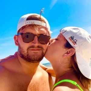 Meet your Posher, Mitch